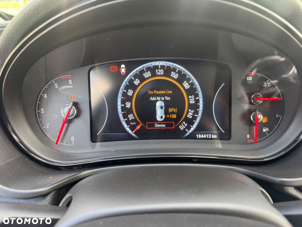 Opel Insignia 2.0 CDTI Cosmo S&S - 29