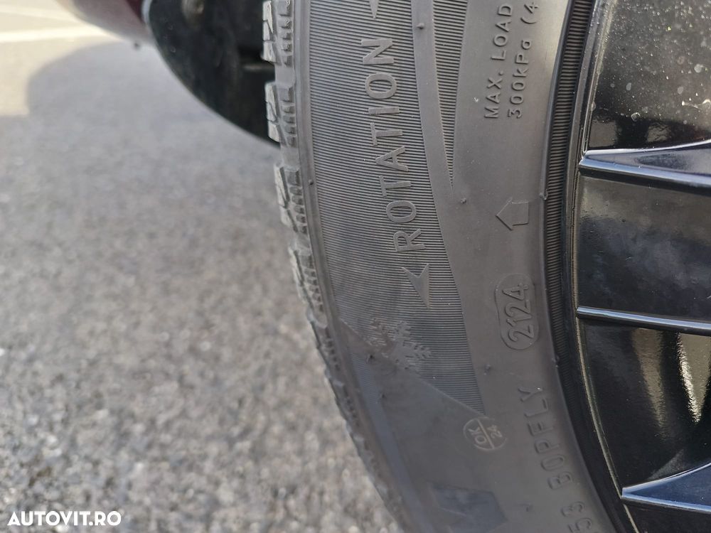 Skoda Yeti 2.0 TDI Elegance 4x4 - 12