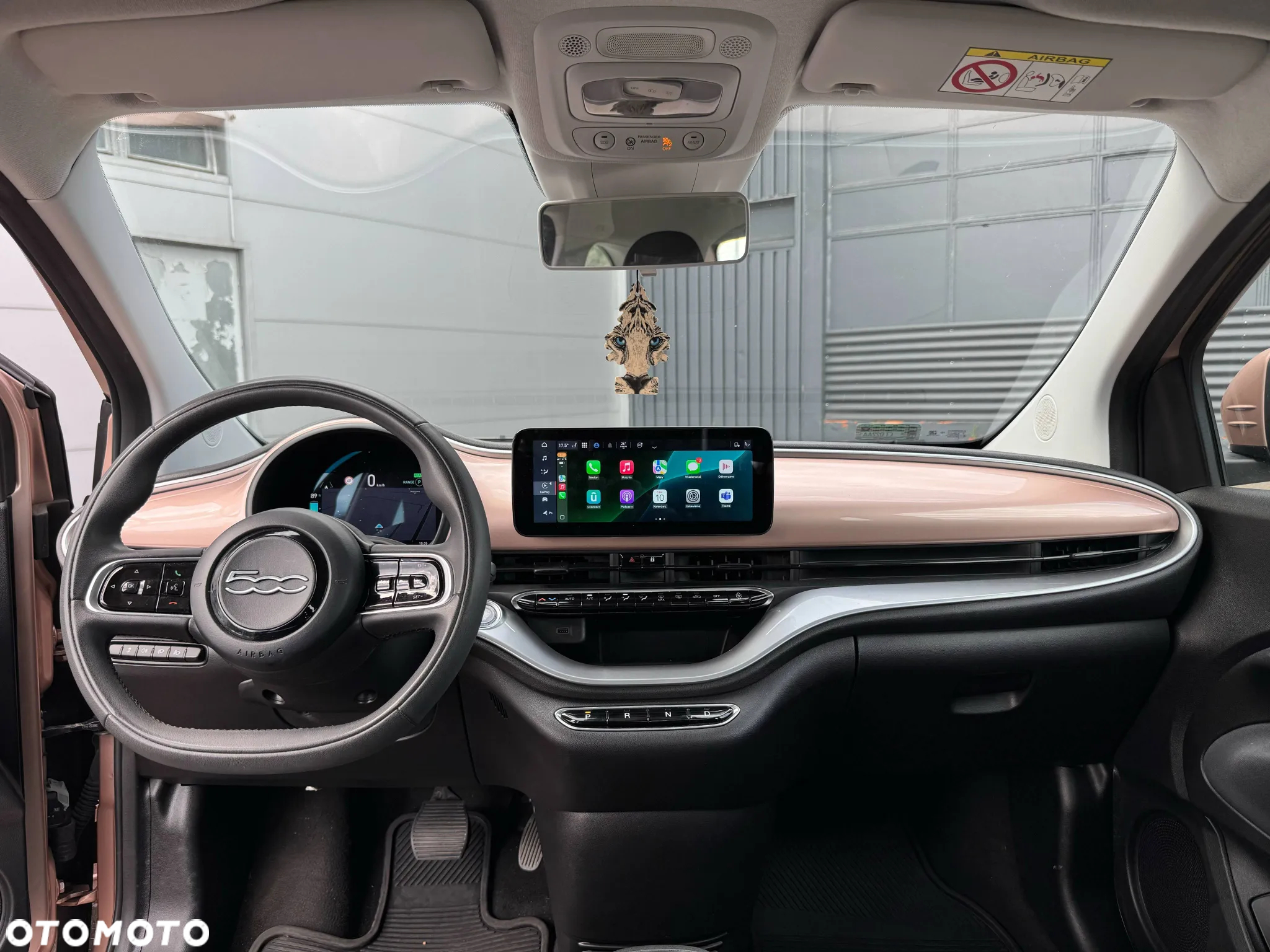 Fiat 500 23.8kWh - 14