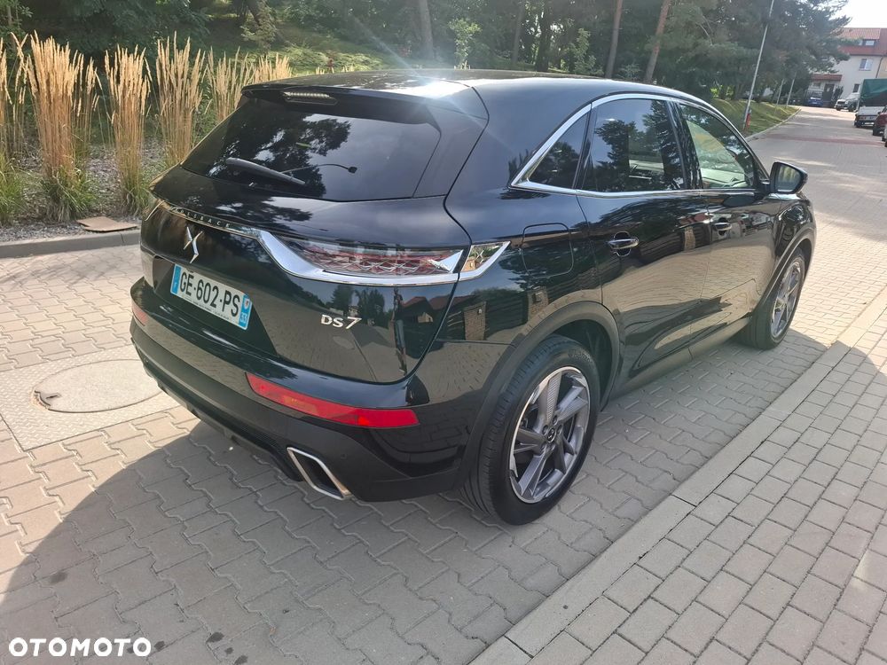 DS Automobiles DS 7 Crossback - 3