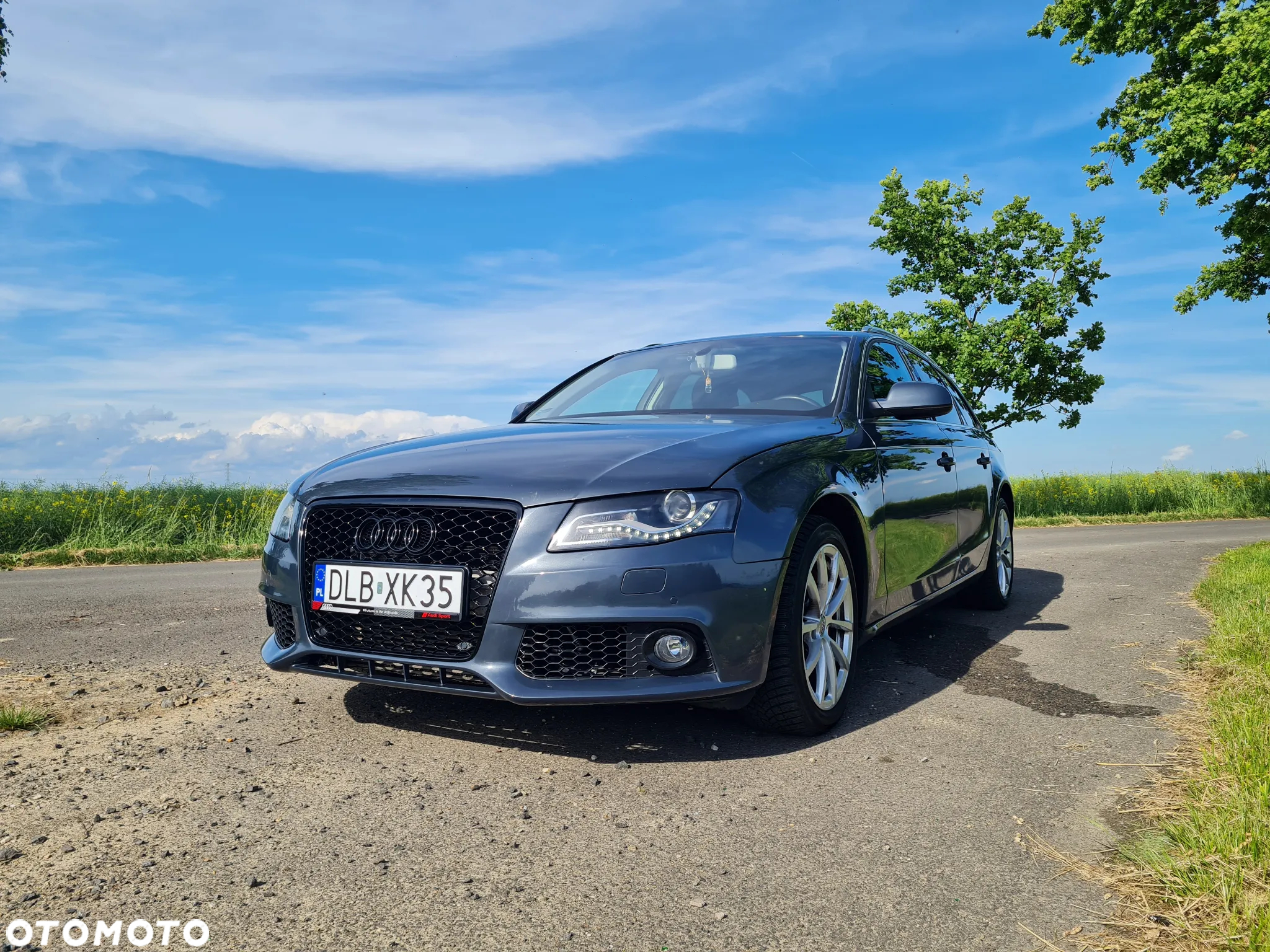 Audi A4 2.0 TFSI Quattro S tronic - 3