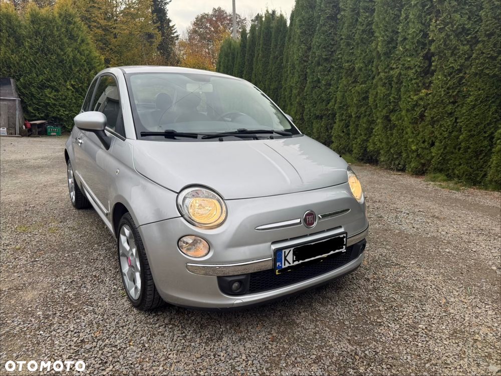 Fiat 500 - 6