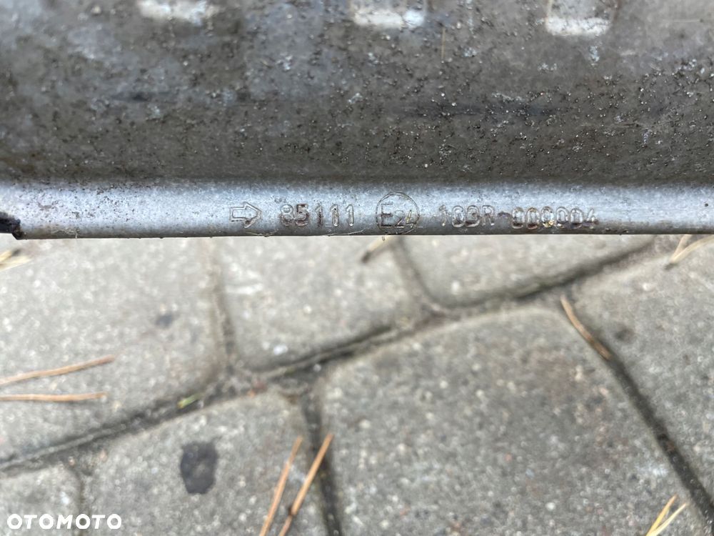 wydech tłumik katalizator bmw e36 1.8 1.6 i m43 - 7