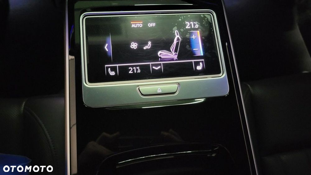 Audi A8 - 25