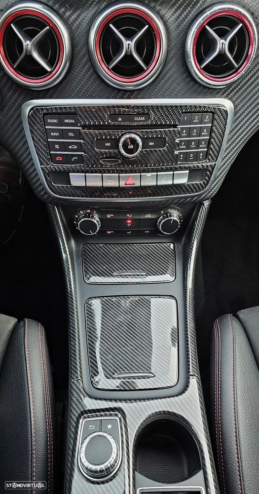 Mercedes-Benz A 200 d 7G-DCT AMG Line - 18