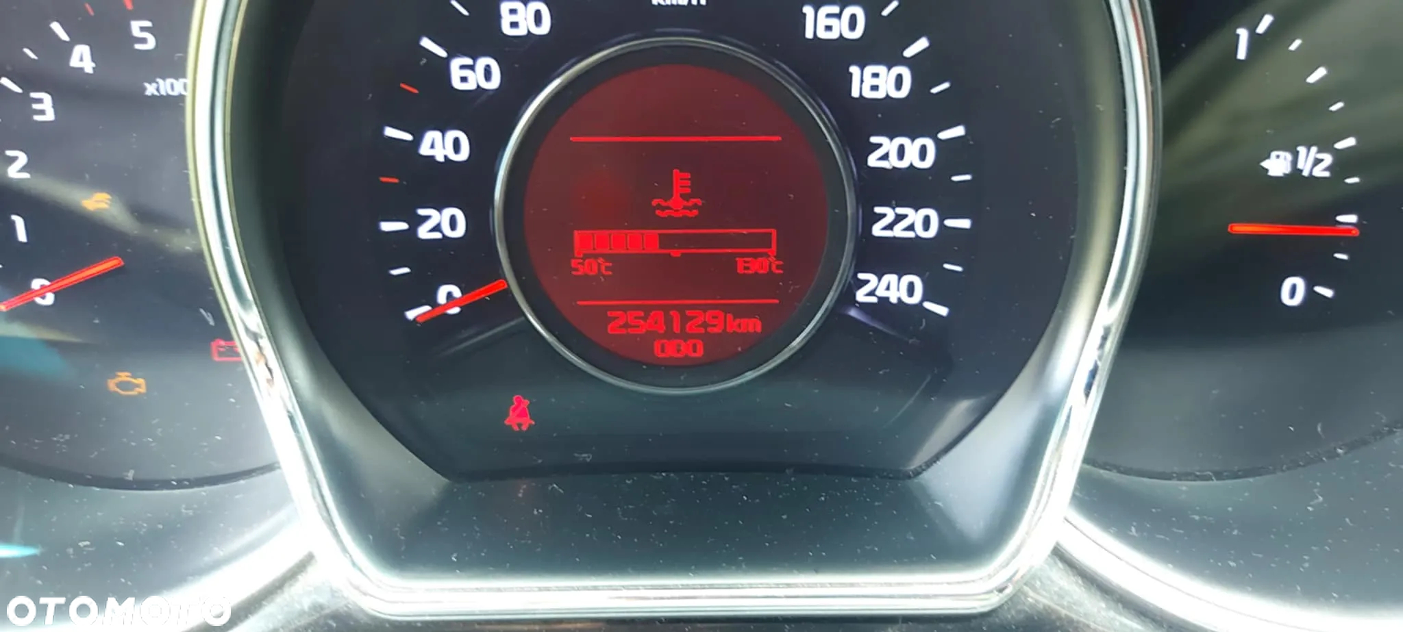 Kia Ceed - 20