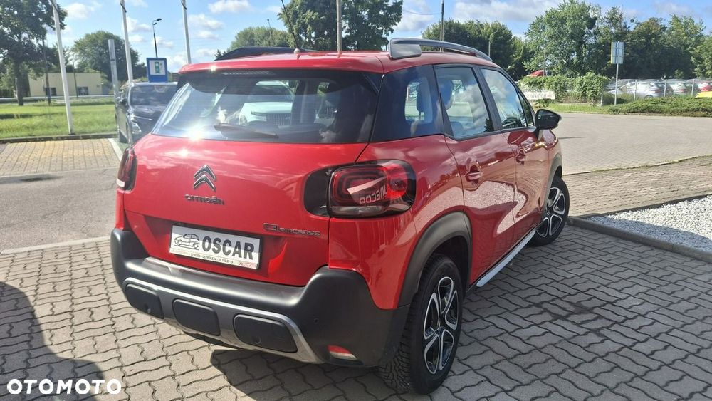 Citroën C3 Aircross - 3