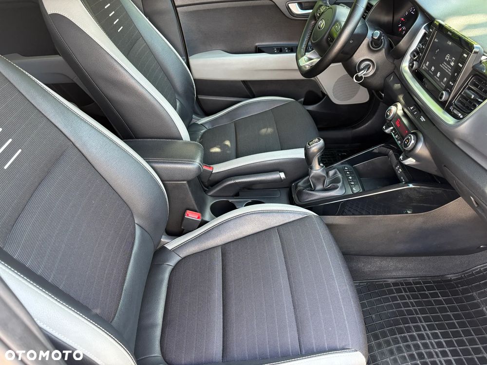 Kia Stonic 1.0 T-GDI XL - 18