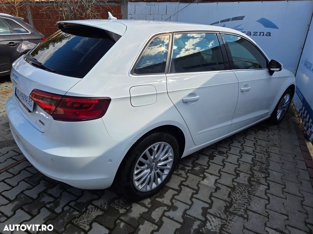 Audi A3 - 4