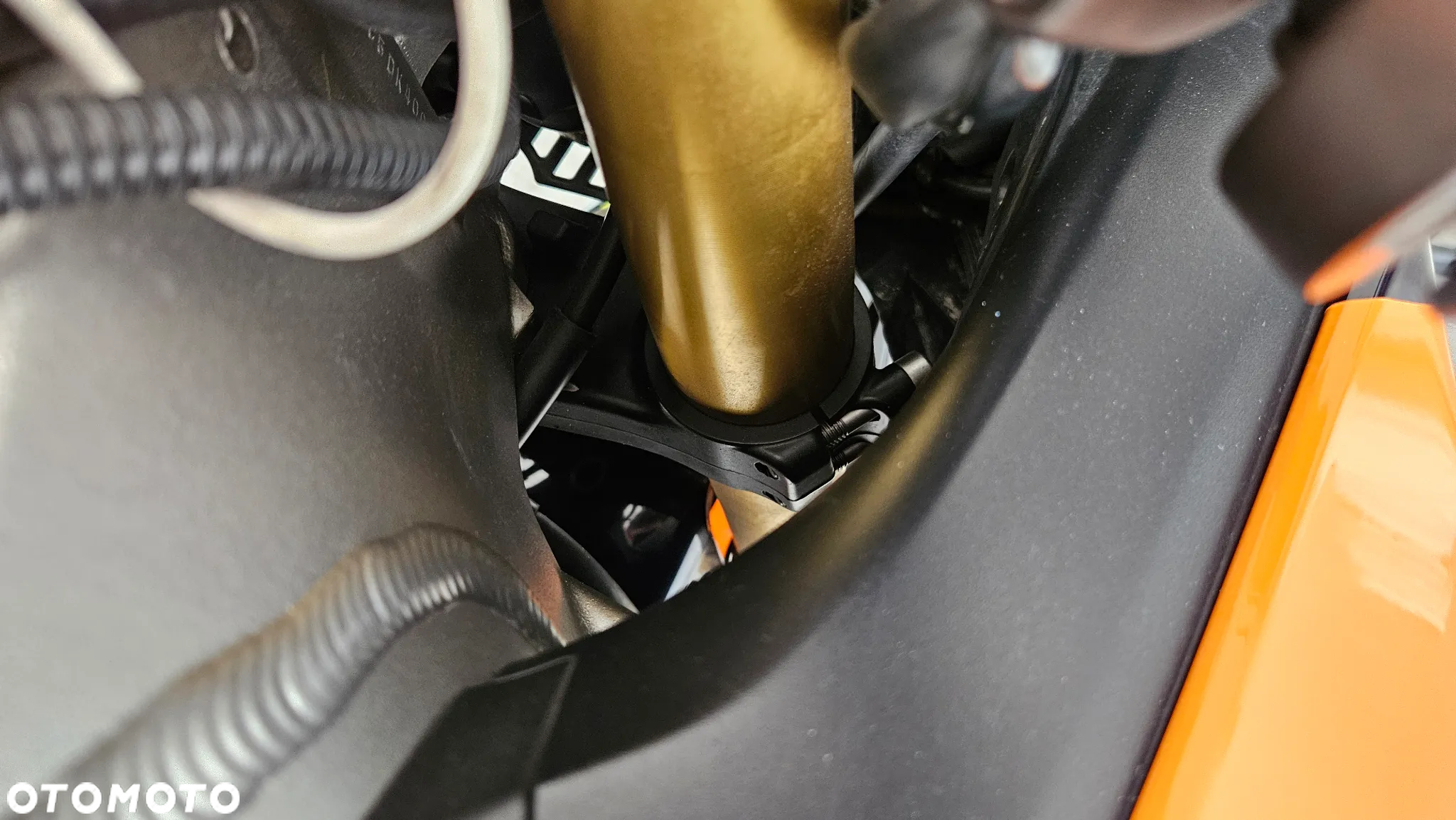 Honda CBR - 17
