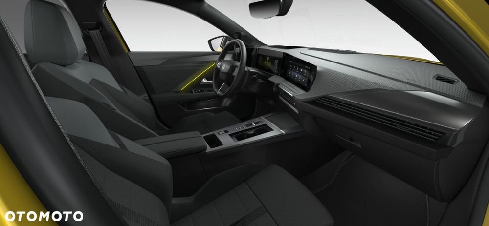 Opel Astra 1.2 T mHEV Ultimate eDTC - 6