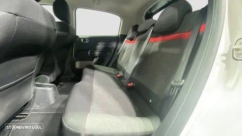 Citroën C3 1.2 PureTech Shine - 8