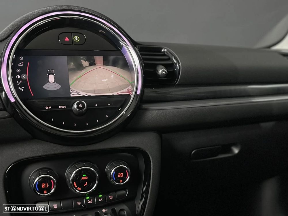 MINI Clubman - 7