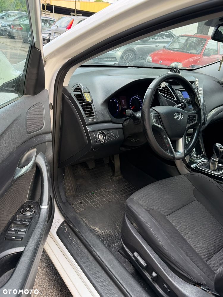 Hyundai i40 1.7 CRDi Comfort - 9