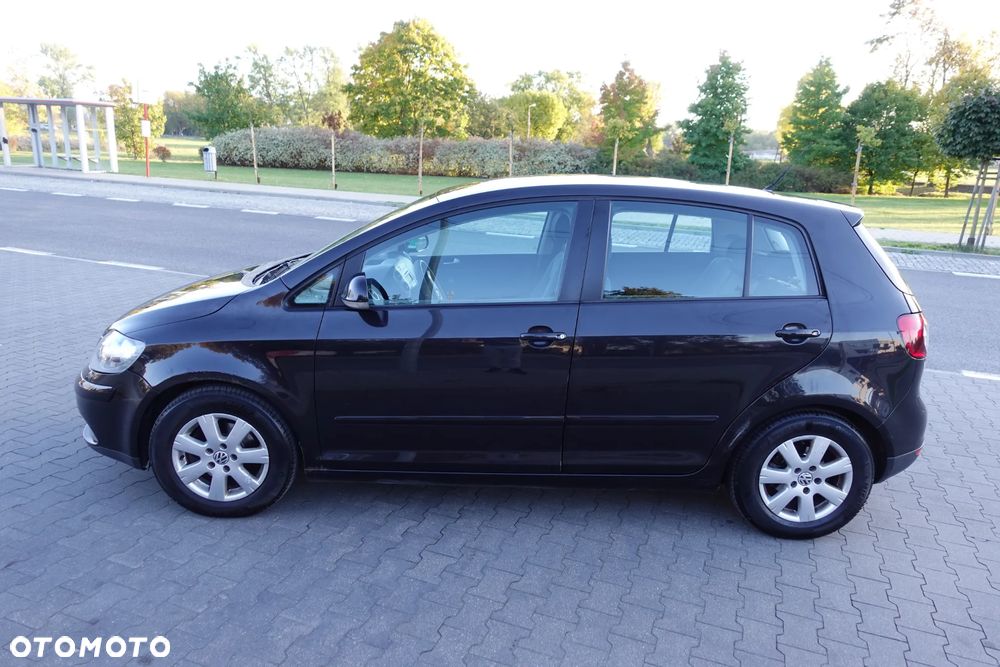 Volkswagen Golf Plus - 2