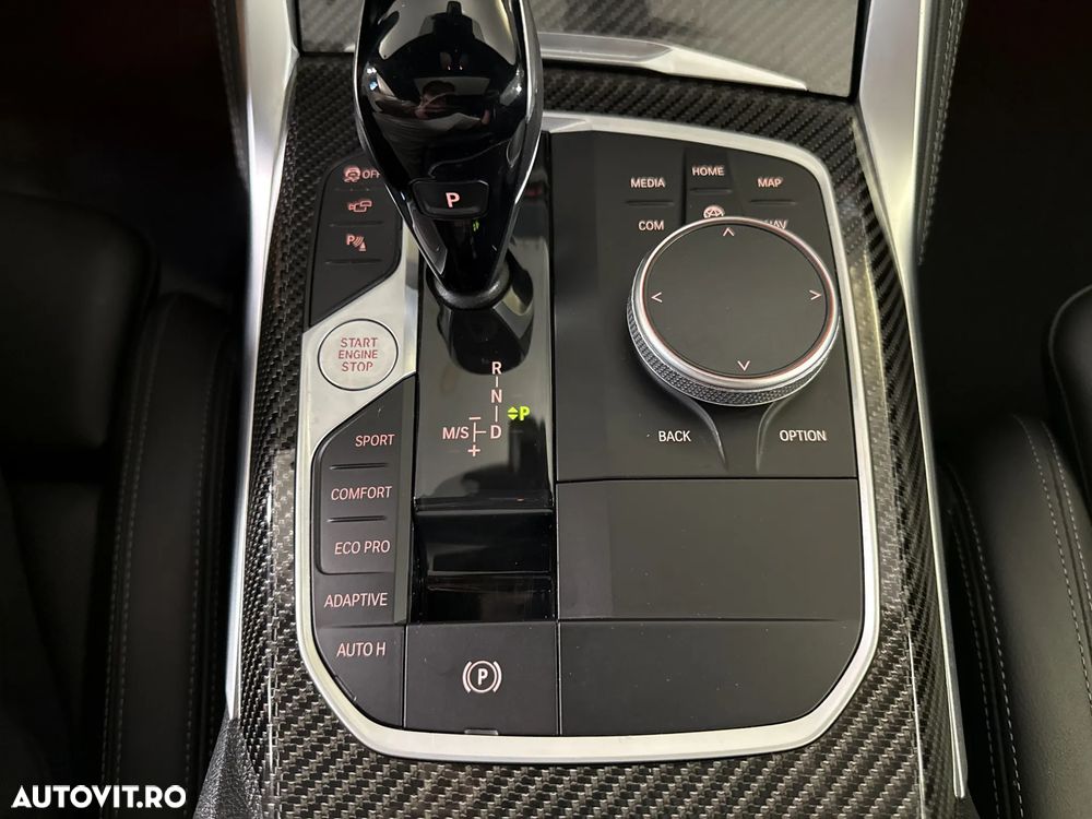 BMW M4 M440i xDrive - 19