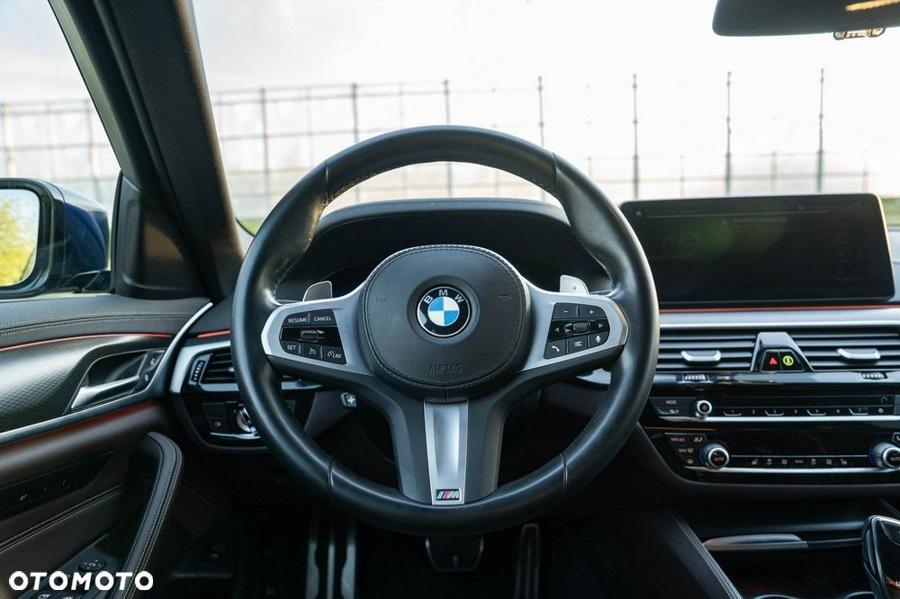 BMW Seria 5 - 17