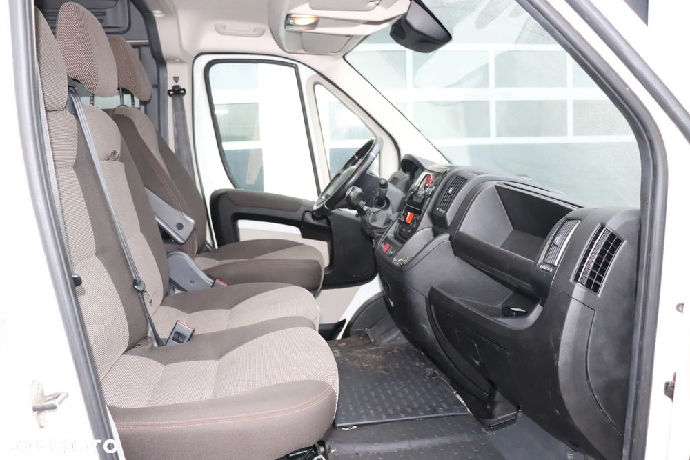 Peugeot Boxer L4 - 13