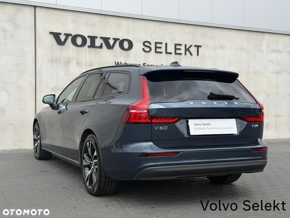 Volvo V60 - 8