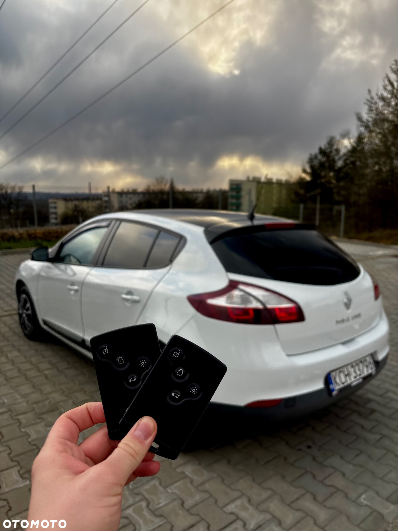 Renault Megane 1.6 16V Authentique - 13