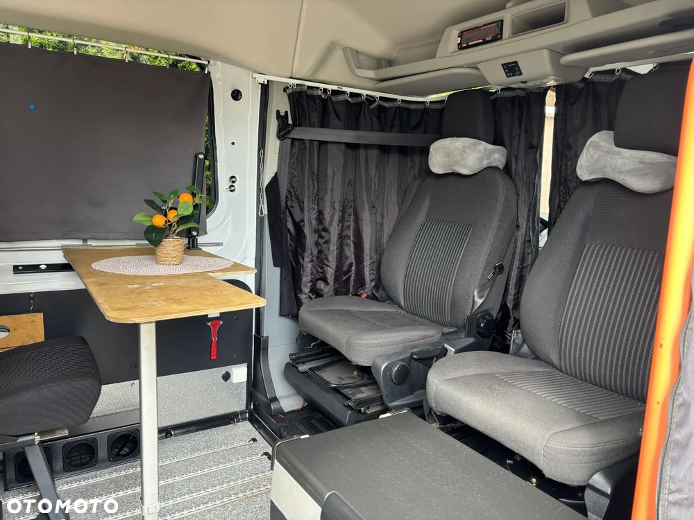 Ford transit - 10