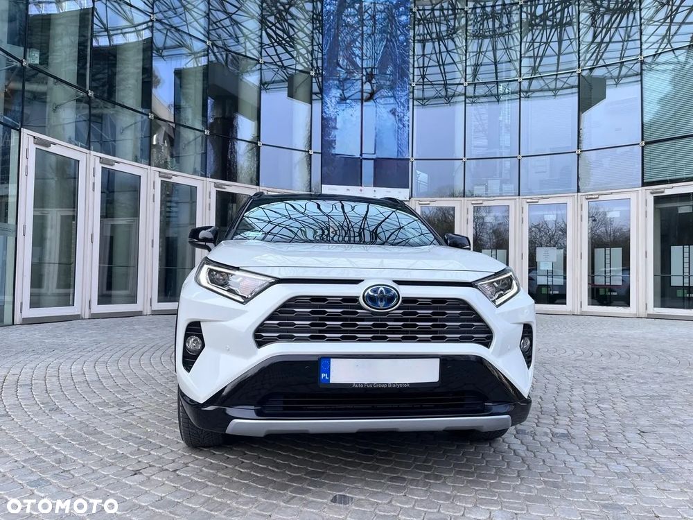 Toyota RAV4 - 2