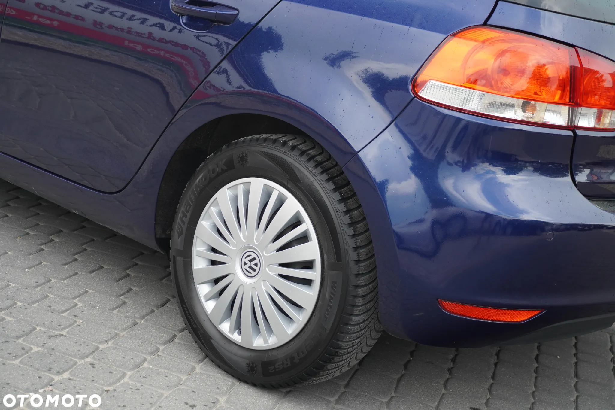 Volkswagen Golf - 17