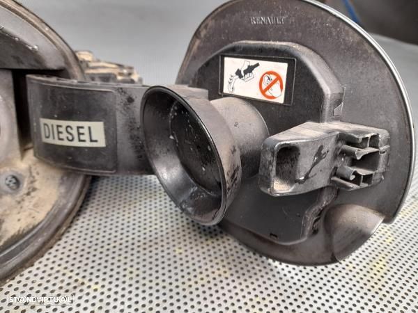 Tampa / Tampao Combustivel  Renault Megane Iii Grandtour (Kz0/1) - 3