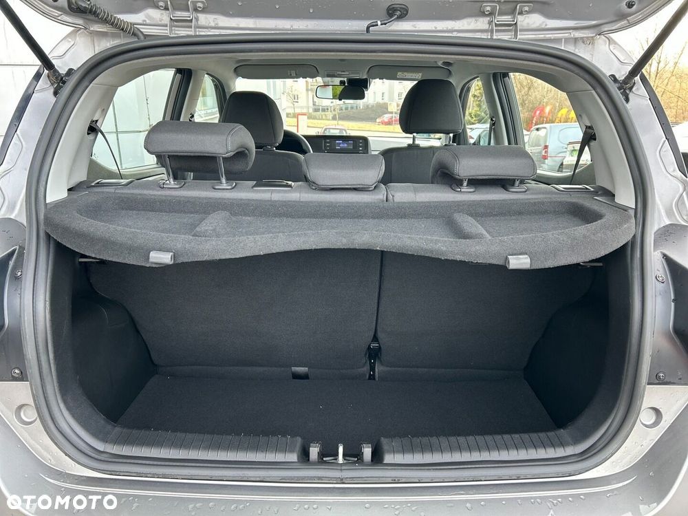 Hyundai i10 1.0 Comfort - 33