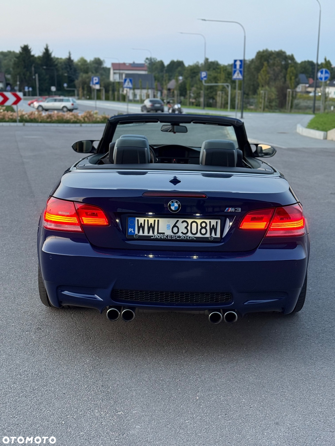 BMW M3 Cabrio - 23