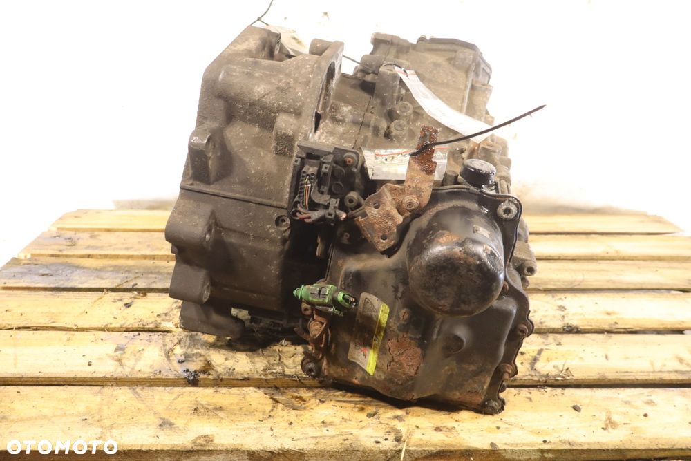 SKRZYNIA BIEGÓW AUTOMAT  SKODA ROOMSTER FL 1.2TSI MPK - 3