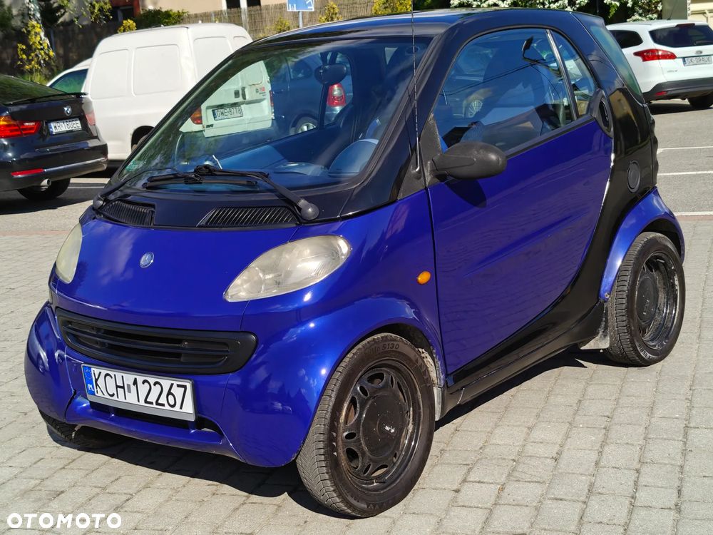 Smart Fortwo - 16