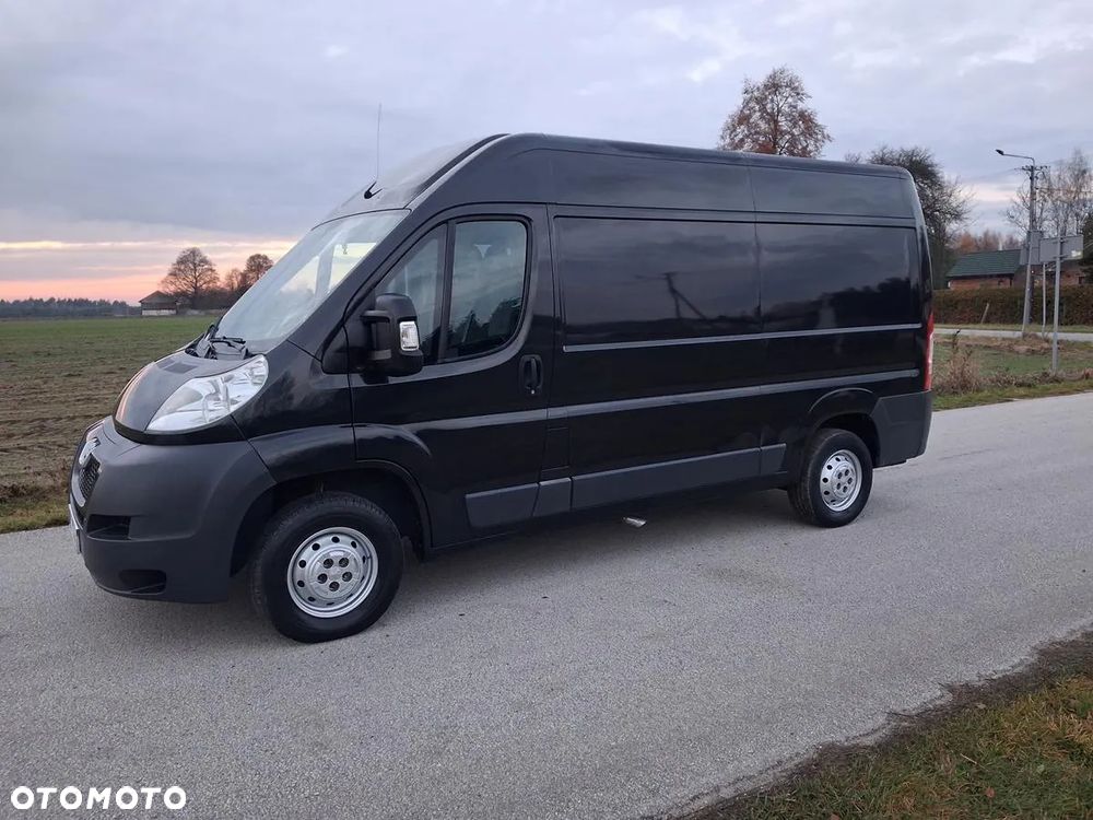 Peugeot Boxer - 6