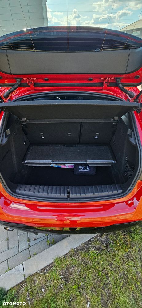 BMW Seria 1 118i M Sport - 5