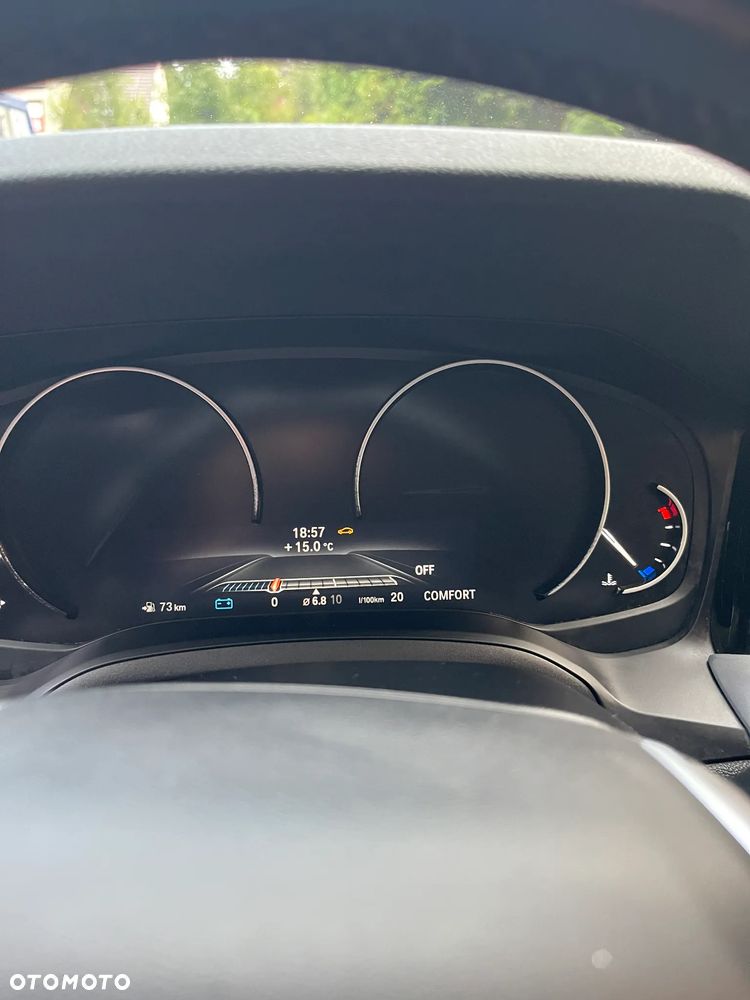 BMW Seria 3 320i Advantage - 30