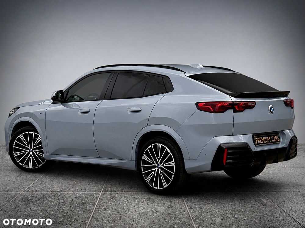 BMW X2 xDrive20d - 11