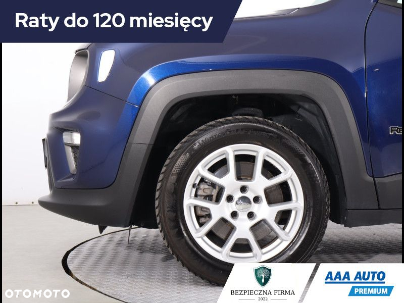 Jeep Renegade - 16