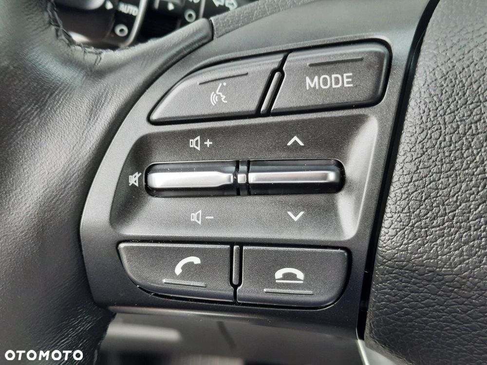 Hyundai i30 1.0 T-GDI Smart - 30
