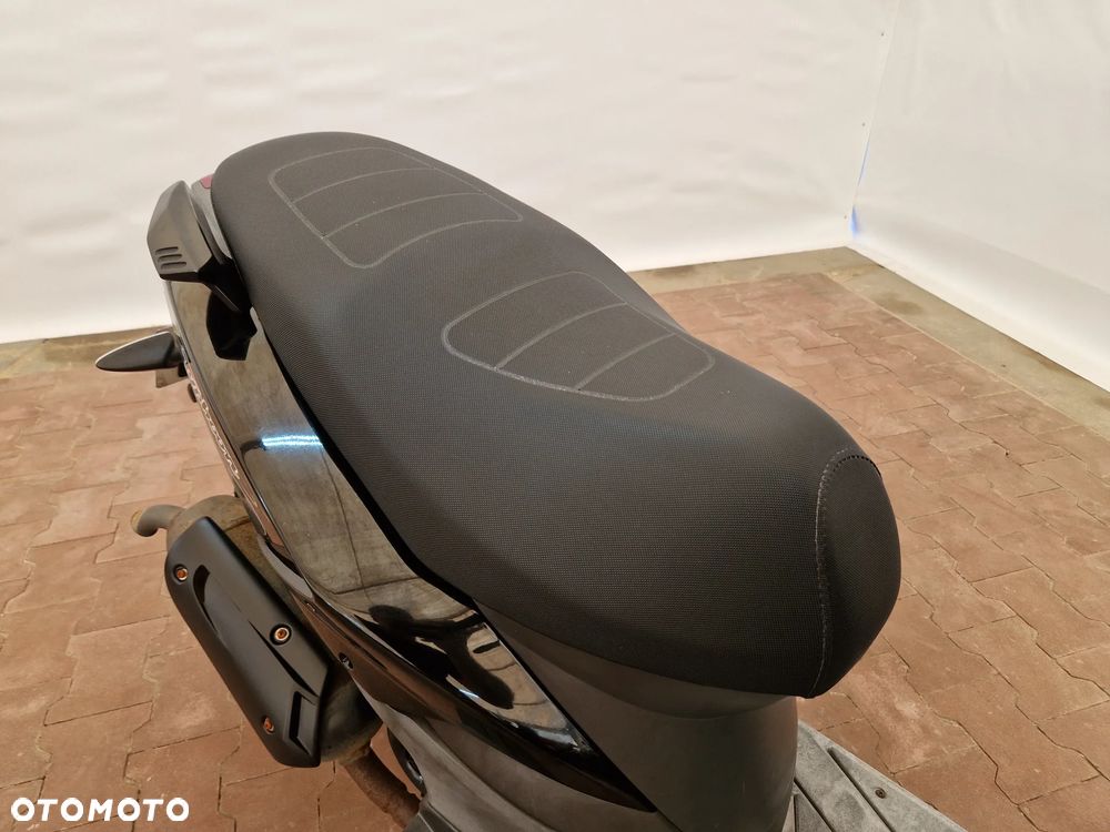 Piaggio Typhoon - 19