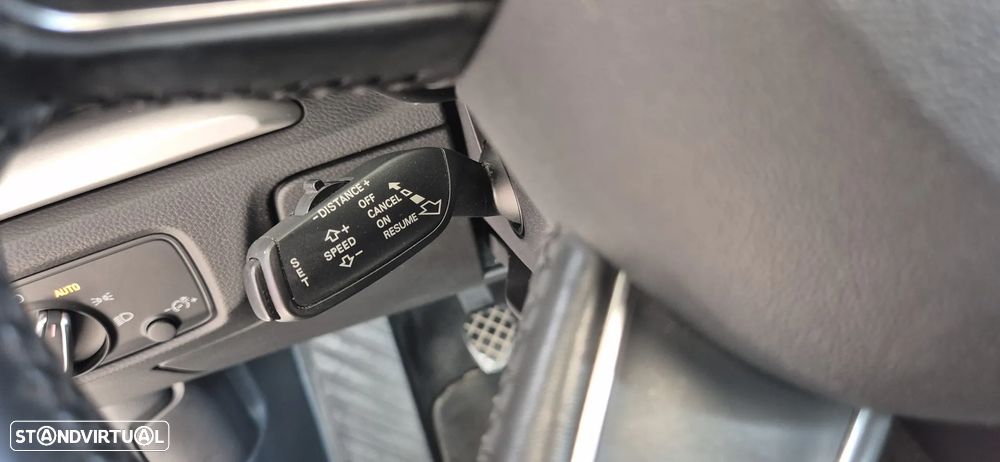 Audi A3 Limousine 1.6 TDI Sport - 28