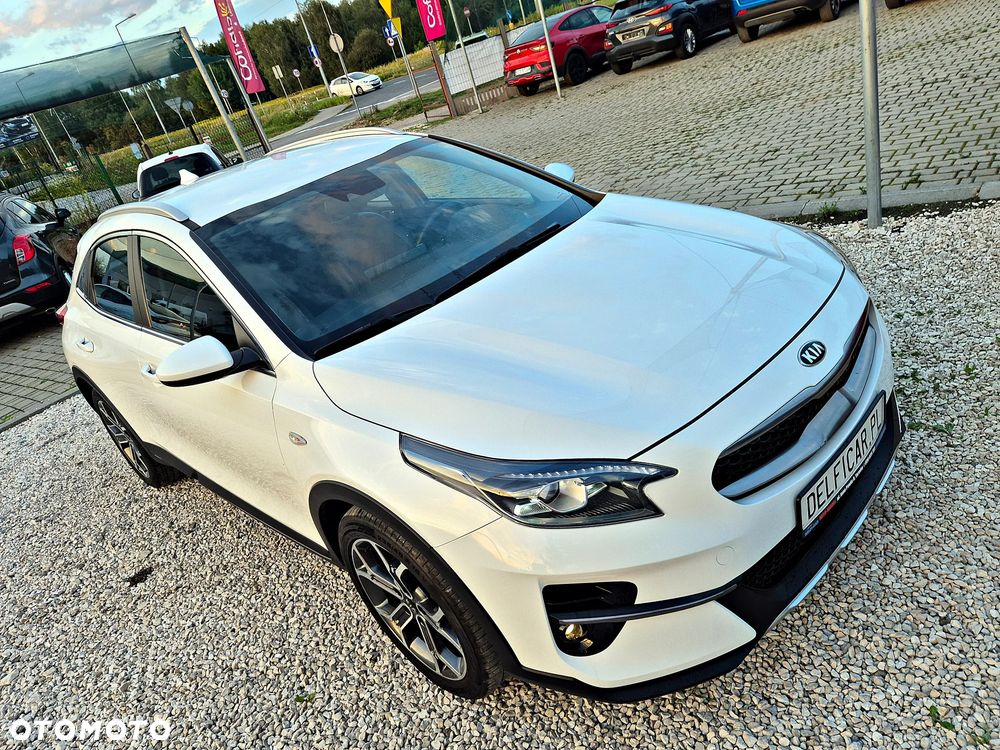 Kia XCeed 1.4 T-GDI XL - 10