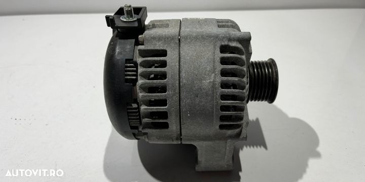 Alternator 2.0D B47 764681404 BMW Seria 5 G30 [2016 - 2020] - 1