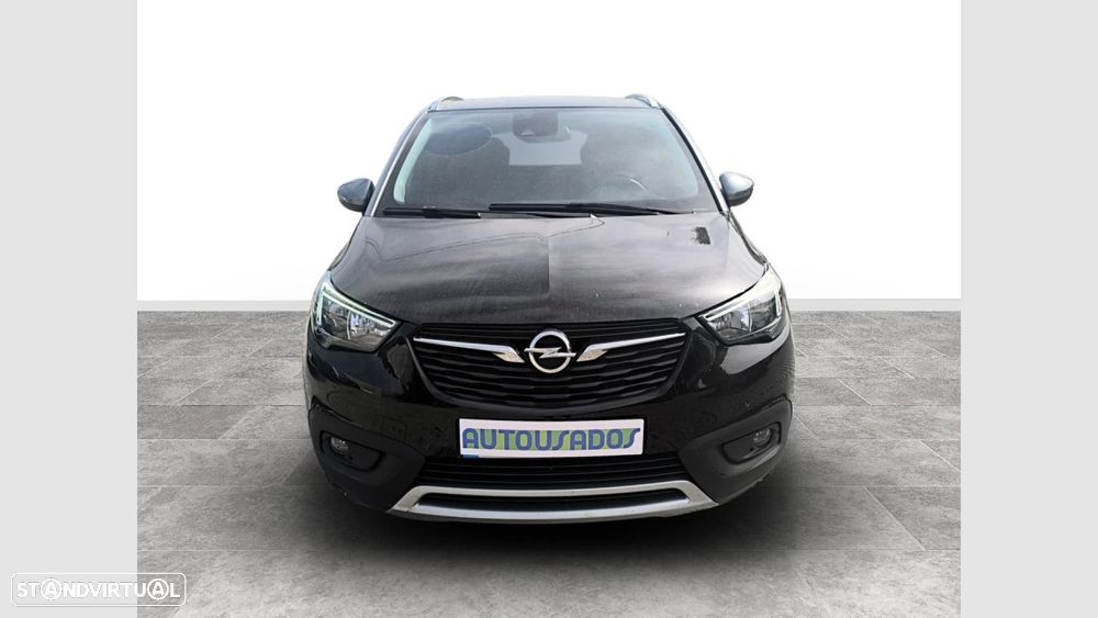 Opel Crossland X 1.2 T Innovation - 7