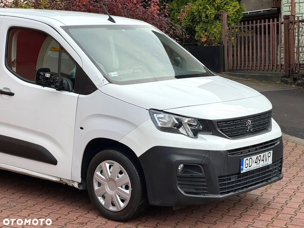 Peugeot Partner - 23