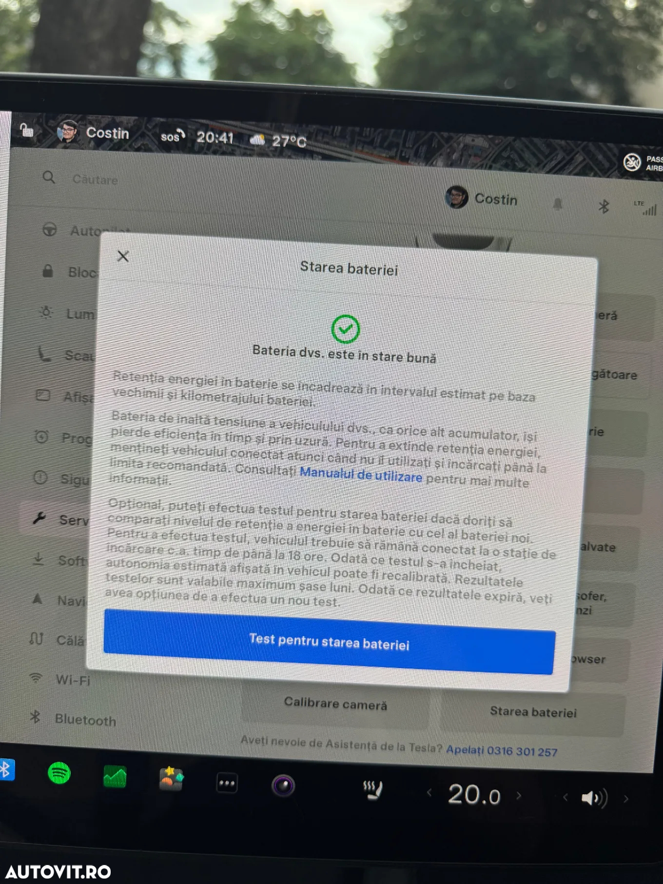 Tesla Model 3 Long Range - 34
