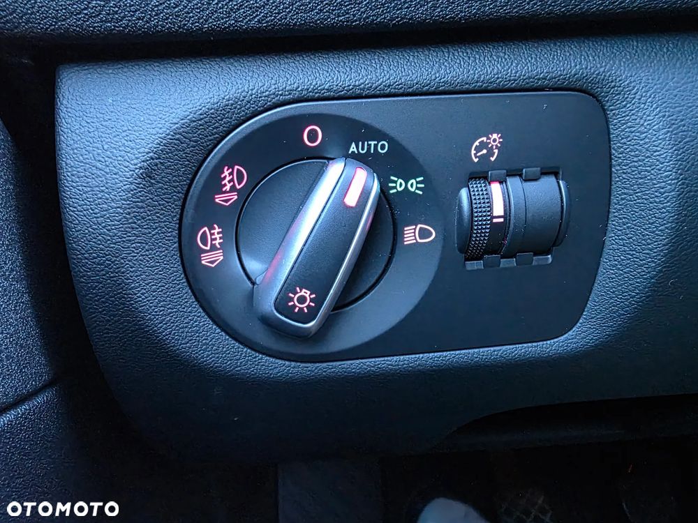 Audi A3 Sportback 2.0 TDI DPF S line Sportpaket - 39