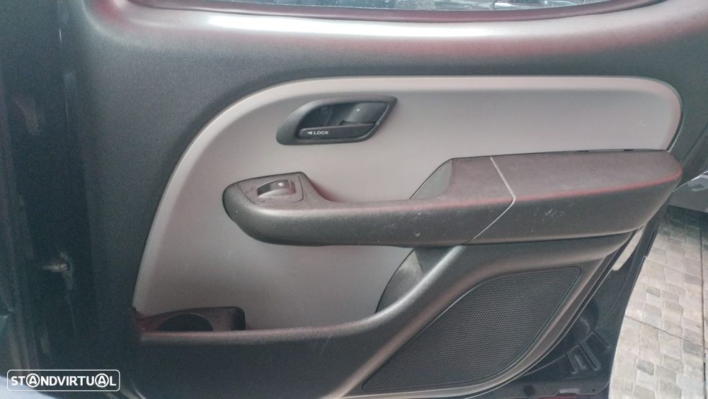 Fiat Doblo 1.3 JTD - 9