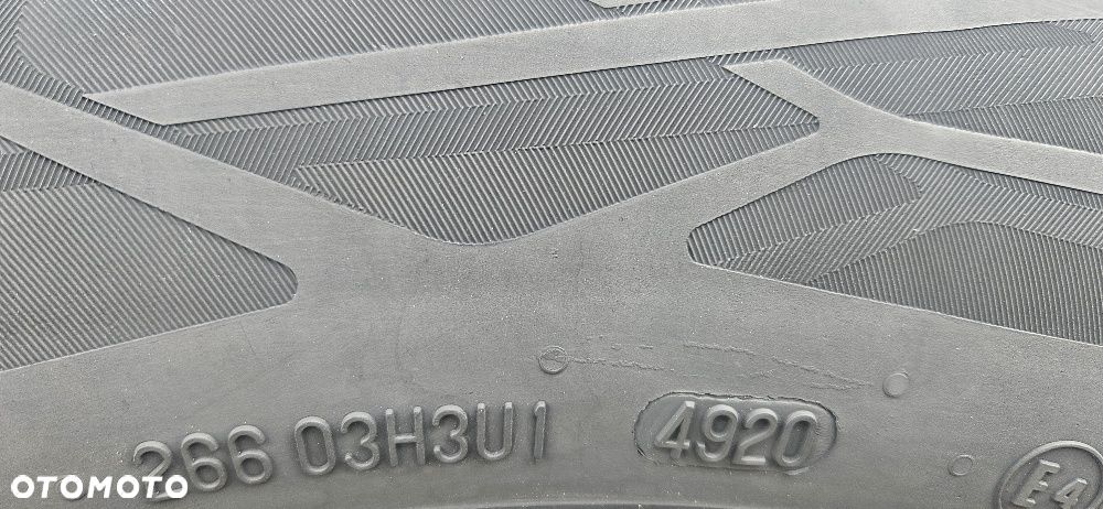 Dacia Sandero Felgi Koła Opony 205/60/16 - 10