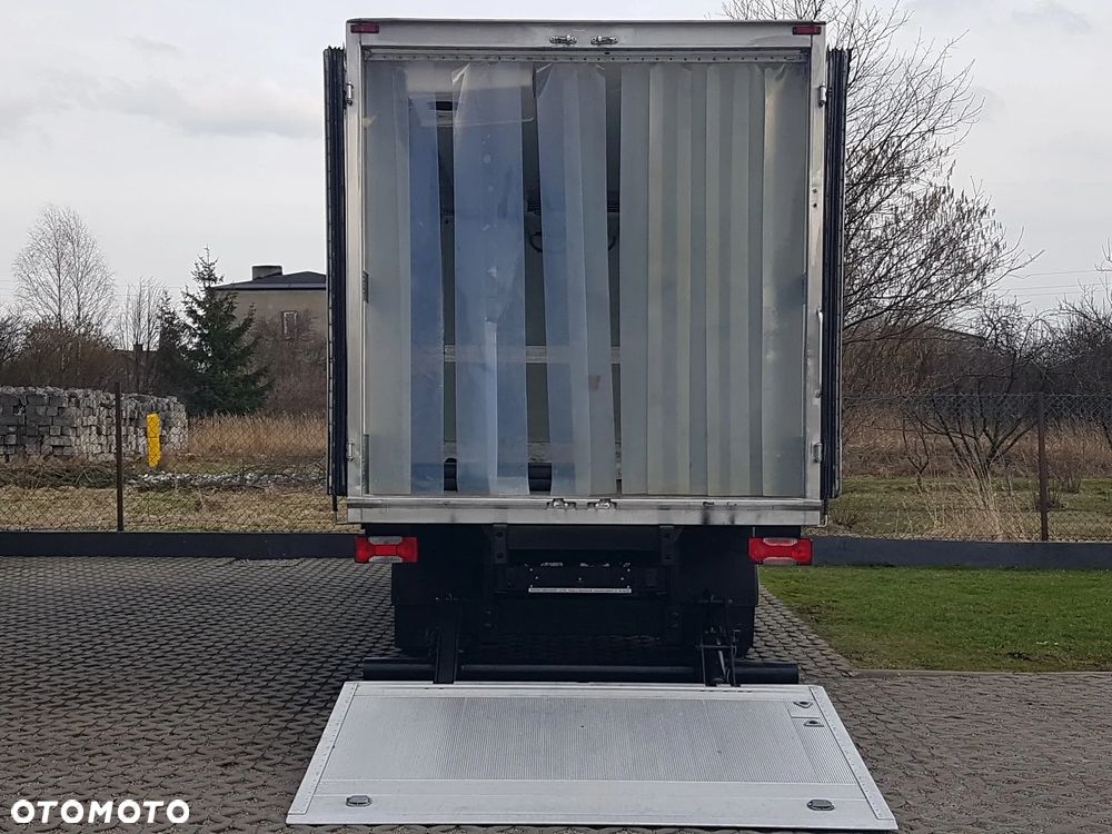 Iveco Daily 70-170 WINDA CHŁODNIA 10EP AGREGAT IZOTERMA - 17