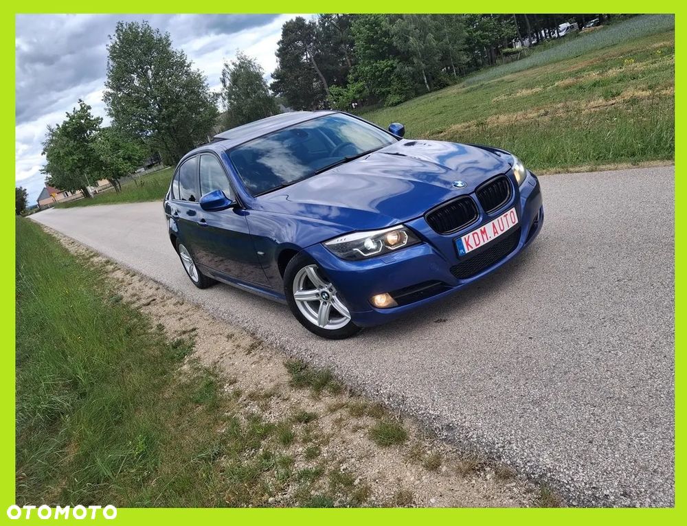 BMW Seria 3 - 1